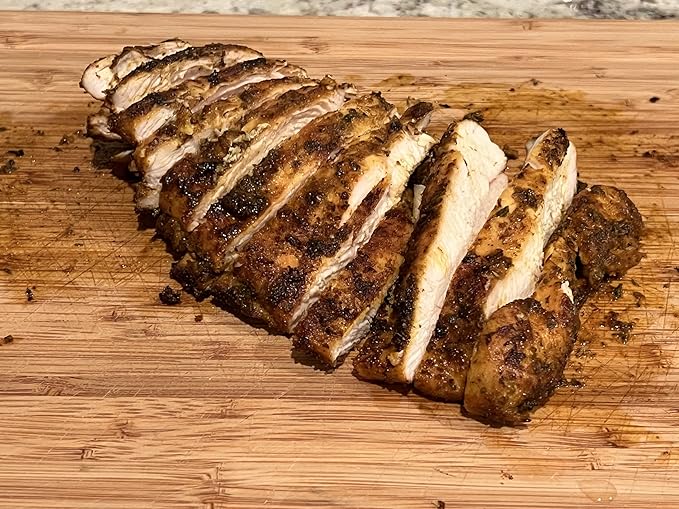 Shawarma Seasoning (5LB Chicken Shawarma)