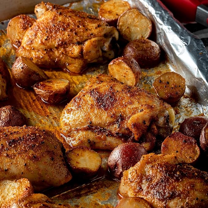 McCormick Perfect Pinch Rotisserie Chicken Seasoning, 5 oz