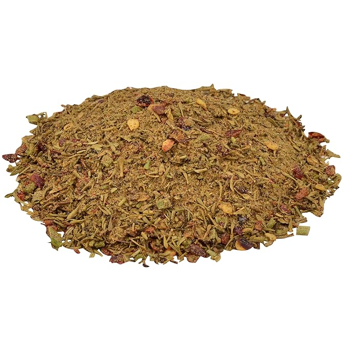 McCormick Culinary Caribbean Jerk Seasoning, 18 oz - One 18 Ounce Container Jamaican Jerk