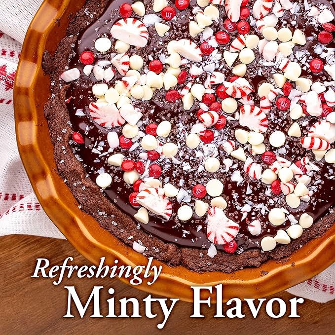 Ann Clark Peppermint Flavoring??Extract