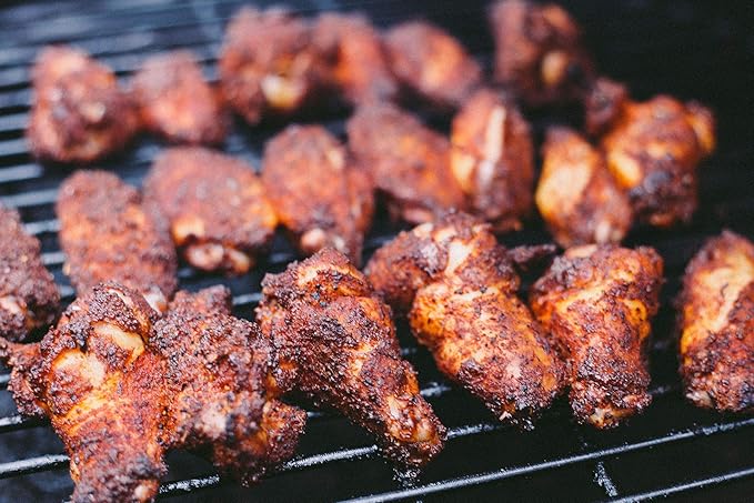 Stan?™s Big Red Bird Rub ??Poultry Seasoning for BBQ Chicken and Fried Turkey ??Perfect Beer Can