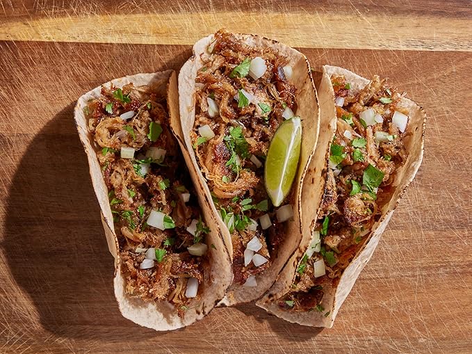 Siete Carnitas Seasoning Mix | Slow Cooker Spices | Gluten Free | Vegan | Paleo | Preservative Free