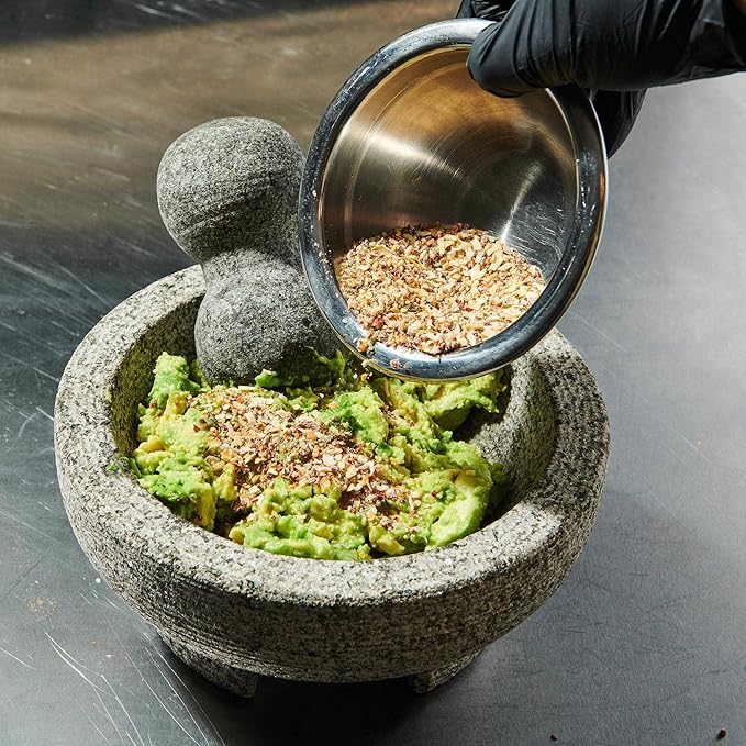 McCormick Culinary Guacamole and More Seasoning, 21.5 oz