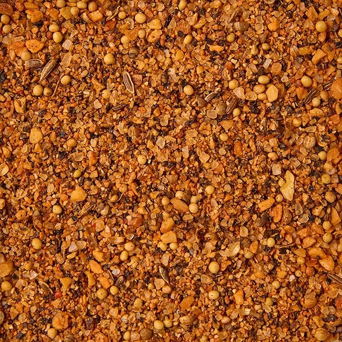 McCormick Grill Mates Max's Xtra Coarse Seasoning, 5.93 oz