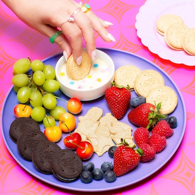 Goodie Girl Magical Animal Crackers Snack Packs – Gluten Free, Peanut Free, Dairy Free, Egg Free