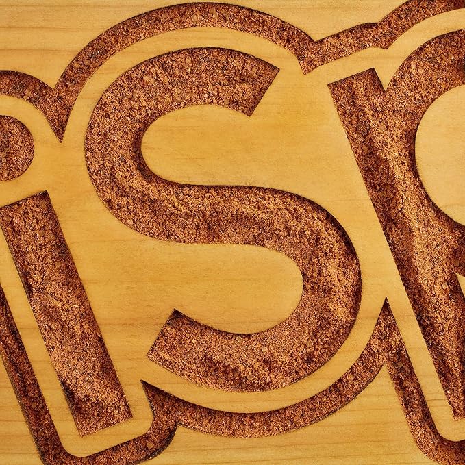 iSpice - LATIN SEASONING World Flavor Super Spice Blend | All Natural | Ready to use as is | No