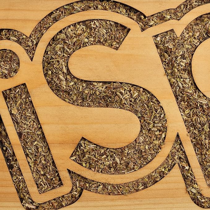 iSpice - HERBES DE PROVENCE SEASONING World Flavor Super Spice Blend | All Natural | Ready to use