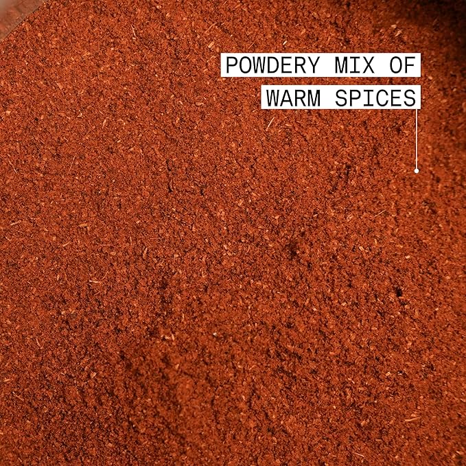 Spiceology - Tandoori Glory - Indian Masala Blend - Curry Spices and Seasonings - Use On: Chicken