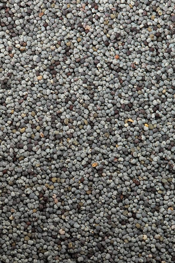 McCormick Gourmet Organic Poppy Seed, 2.12 Oz (Pack of 2)