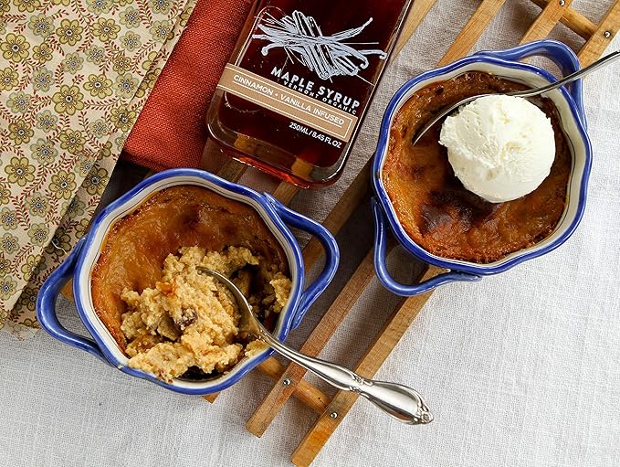 Runamok Maple Syrup Gift Box | Best Sellers Collection | Special Present For Holidays | Bourbon