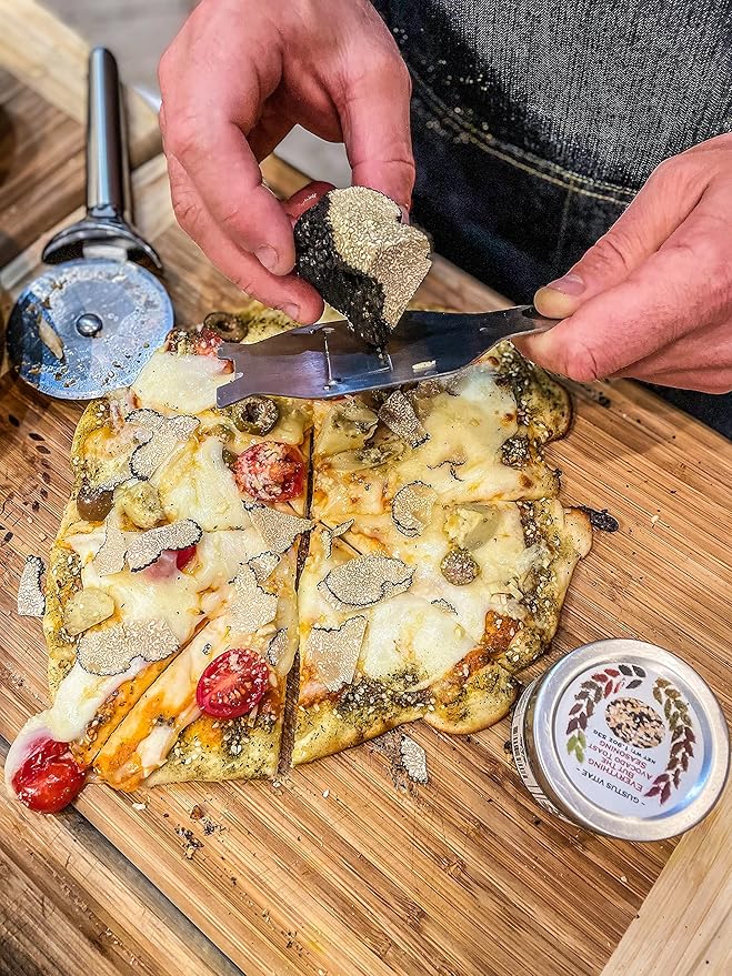Everything But the Pizza Seasoning | Gourmet Spice Blend | Non GMO, All Natural | Handmade in Small
