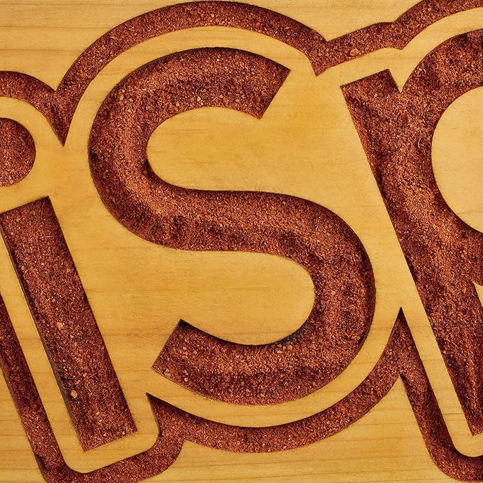 iSpice - SOUTHWEST SEASONING World Flavor Super Spice Blend | All Natural | Ready to use as is | No