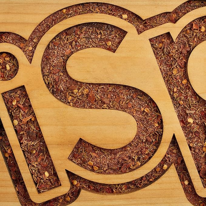 iSpice - JAMAICAN JERK SEASONING World Flavor Super Spice Blend | All Natural | Ready to use as is